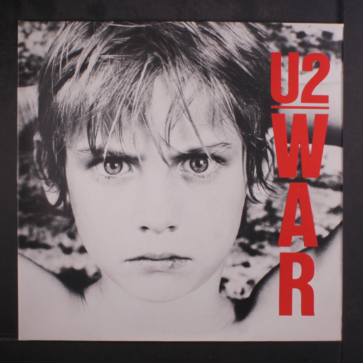 war by U2