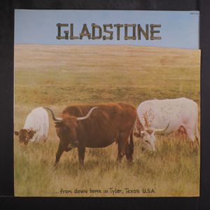GLADSTONE