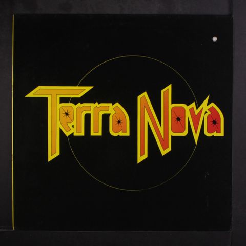 TERRA NOVA