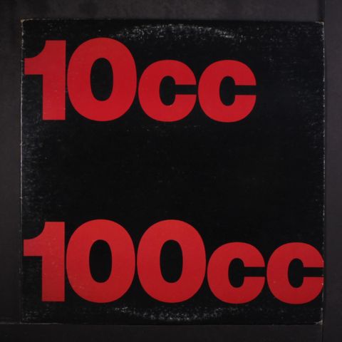 10 CC