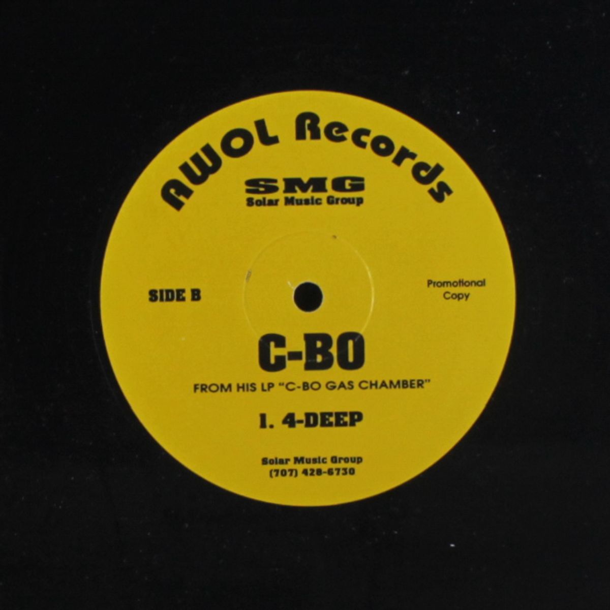 liquor sto' / 4-deep by C-BO