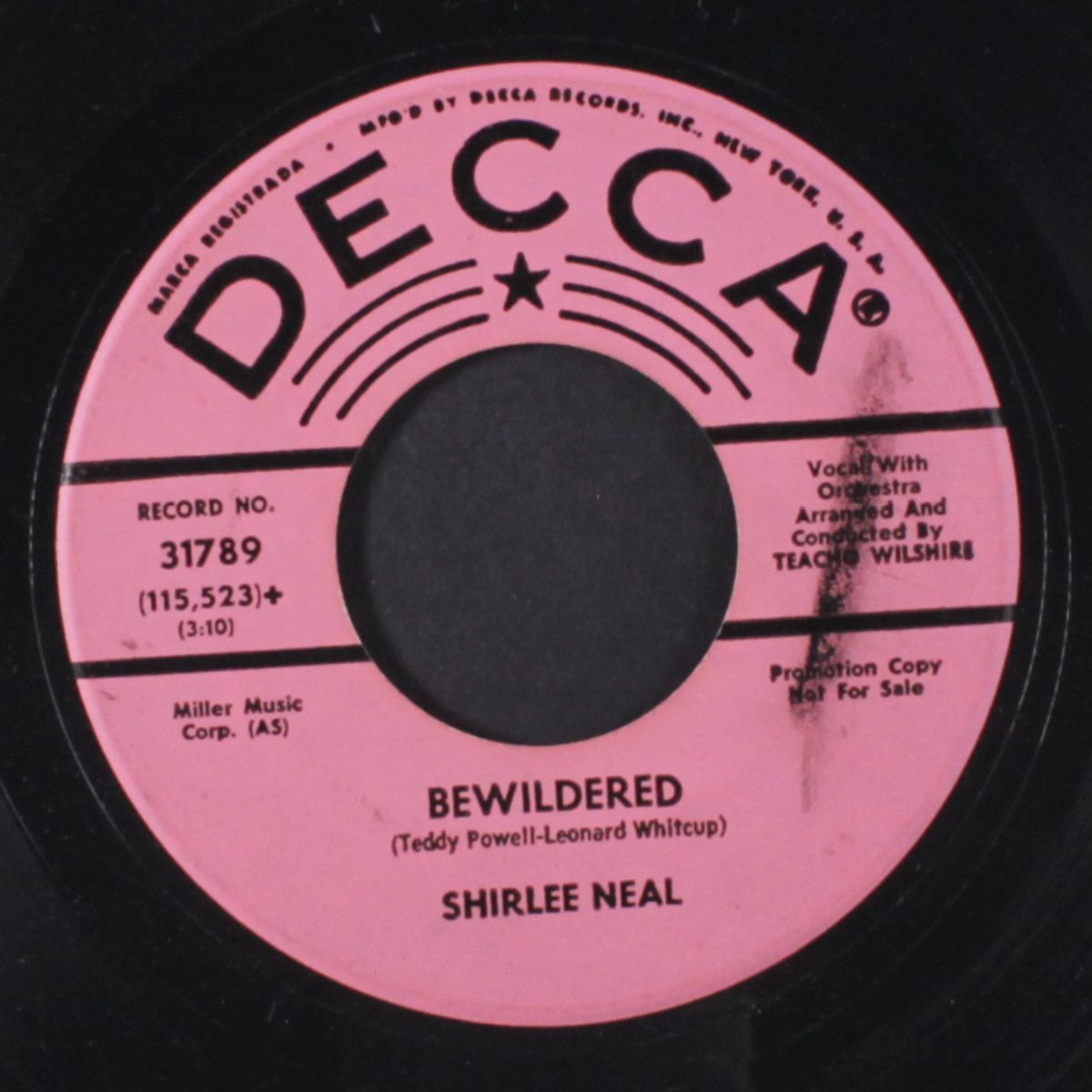set this feeling free / bewildered by SHIRLEE NEAL