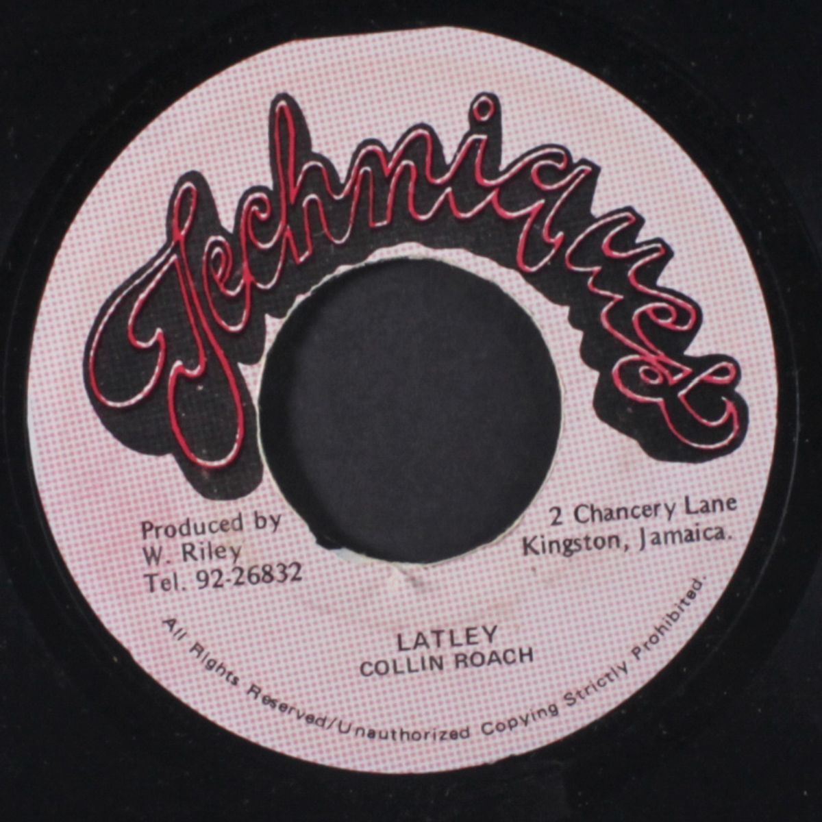 lately / version by COLLIN ROACH