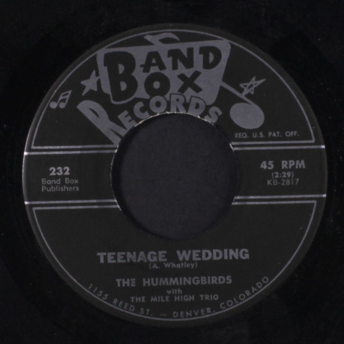 see you in my dreams / teenage wedding by HUMMINGBIRDS