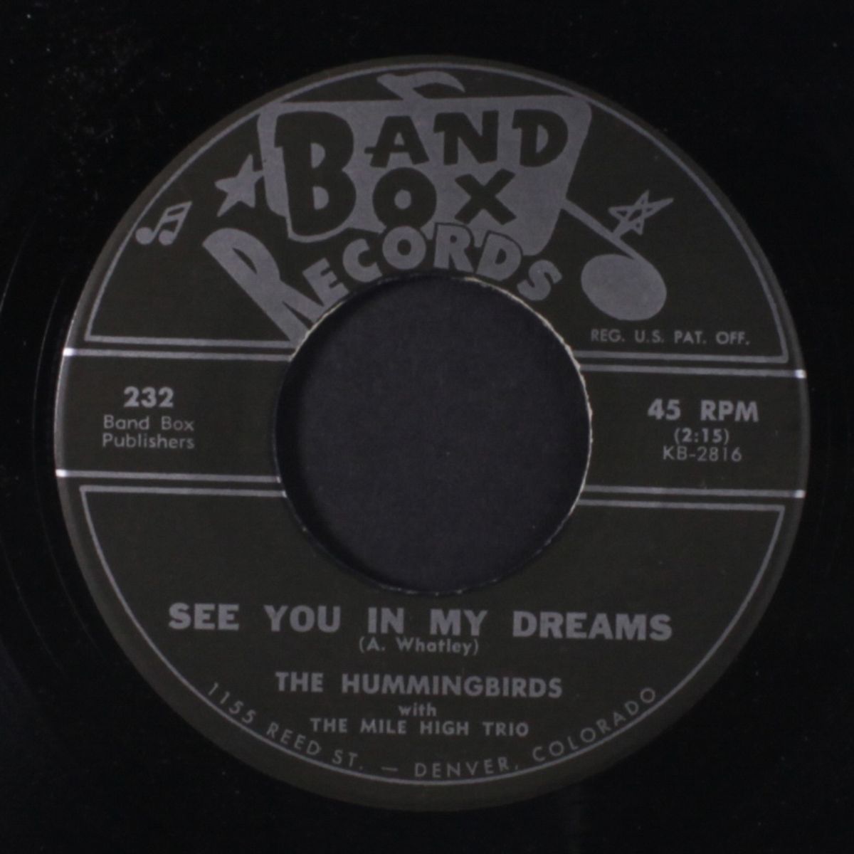 see you in my dreams / teenage wedding by HUMMINGBIRDS
