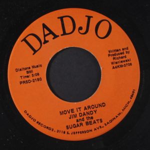 JIM DANDY