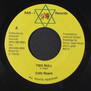 COLLIN ROACH