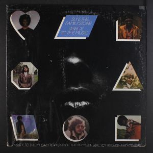 SLY & FAMILY STONE