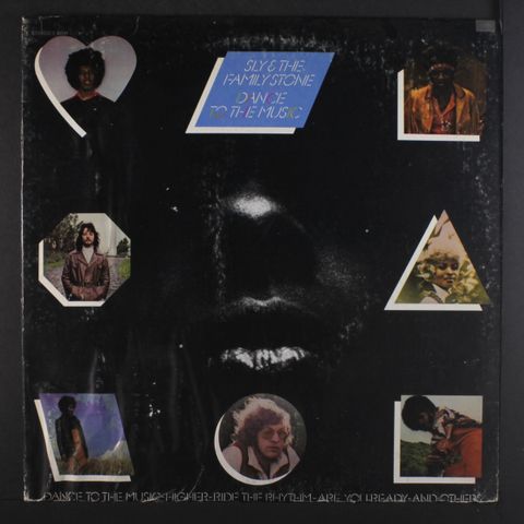 SLY & FAMILY STONE