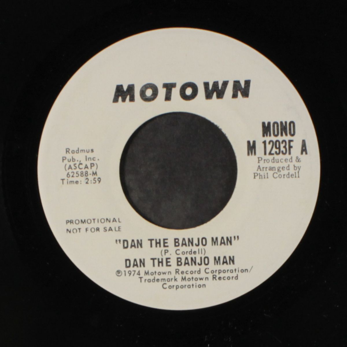 dan the banjo man by DAN THE BANJO MAN