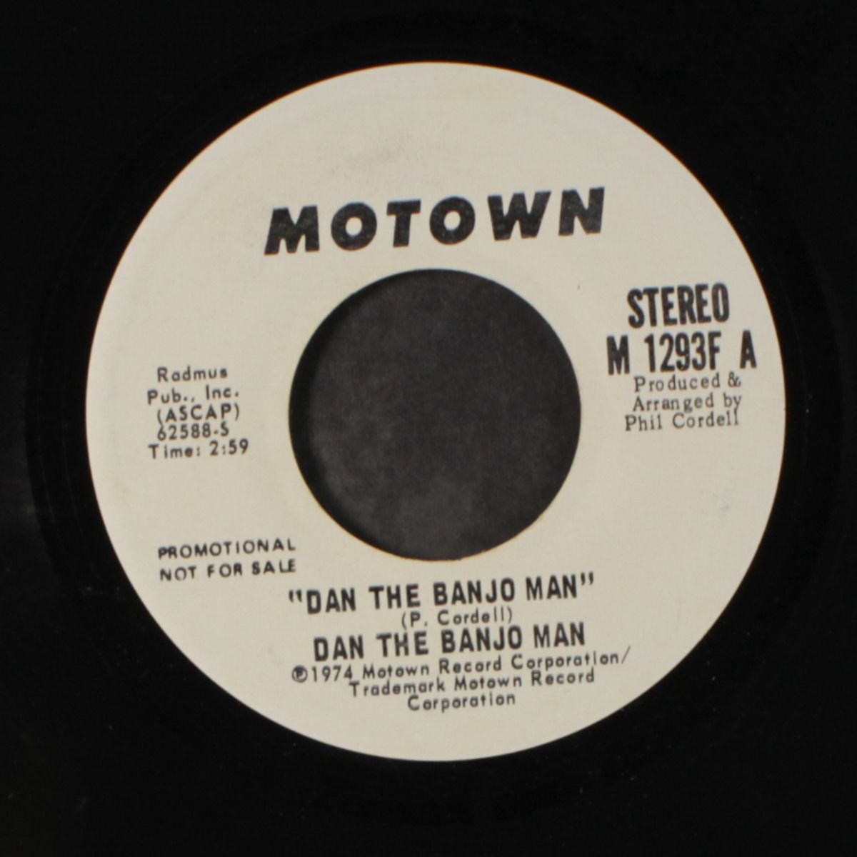 dan the banjo man by DAN THE BANJO MAN