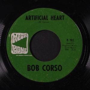 BOB CORSO