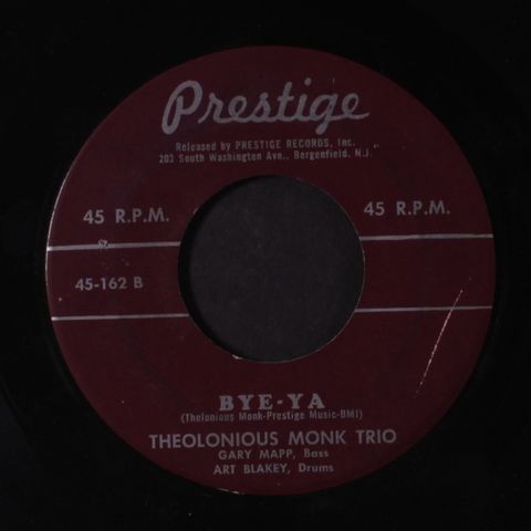 Item