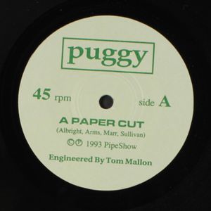 PUGGY