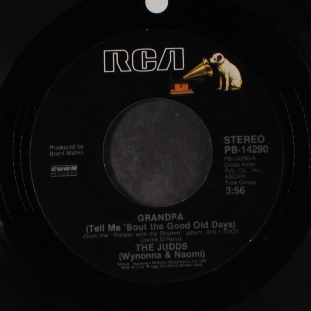 grandpa / drops of water by JUDDS
