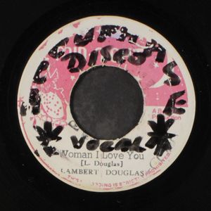 LAMBERT DOUGLAS