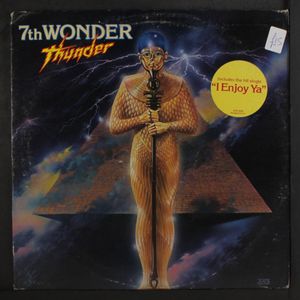 7TH WONDER