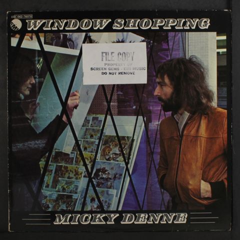 MICKY DENNE