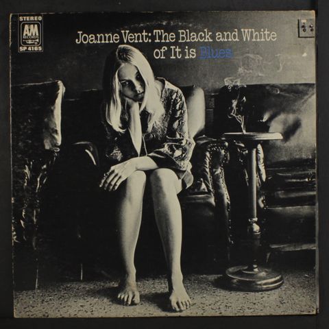 JOANNE VENT