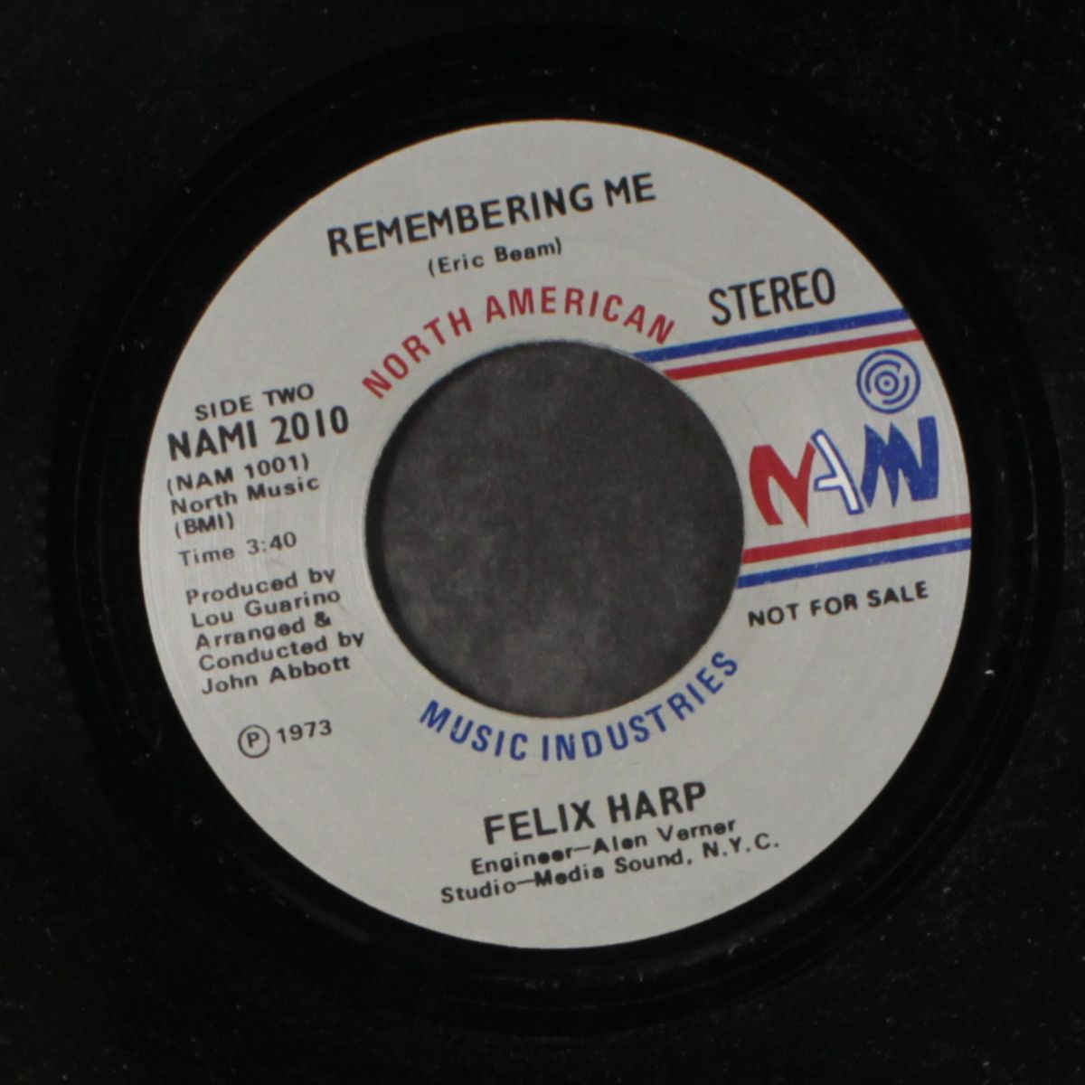 remembering me by FELIX HARP