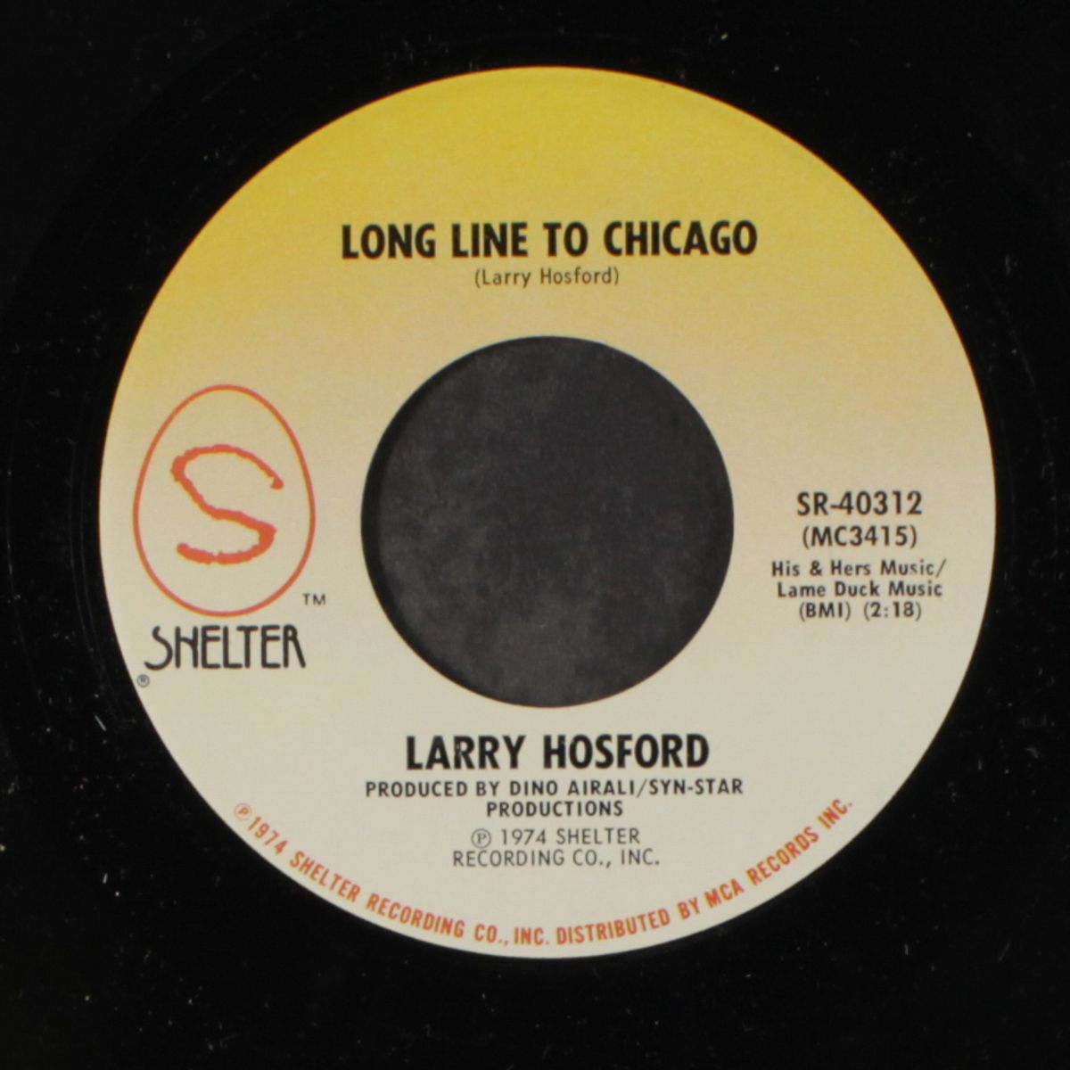 long distance kisses by LARRY HOSFORD