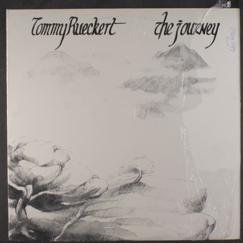 TOMMY RUECKERT