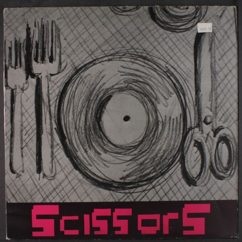 SCISSORS