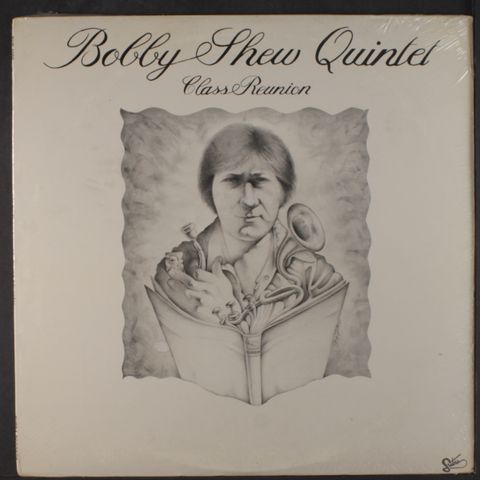 BOBBY SHEW QUINTET