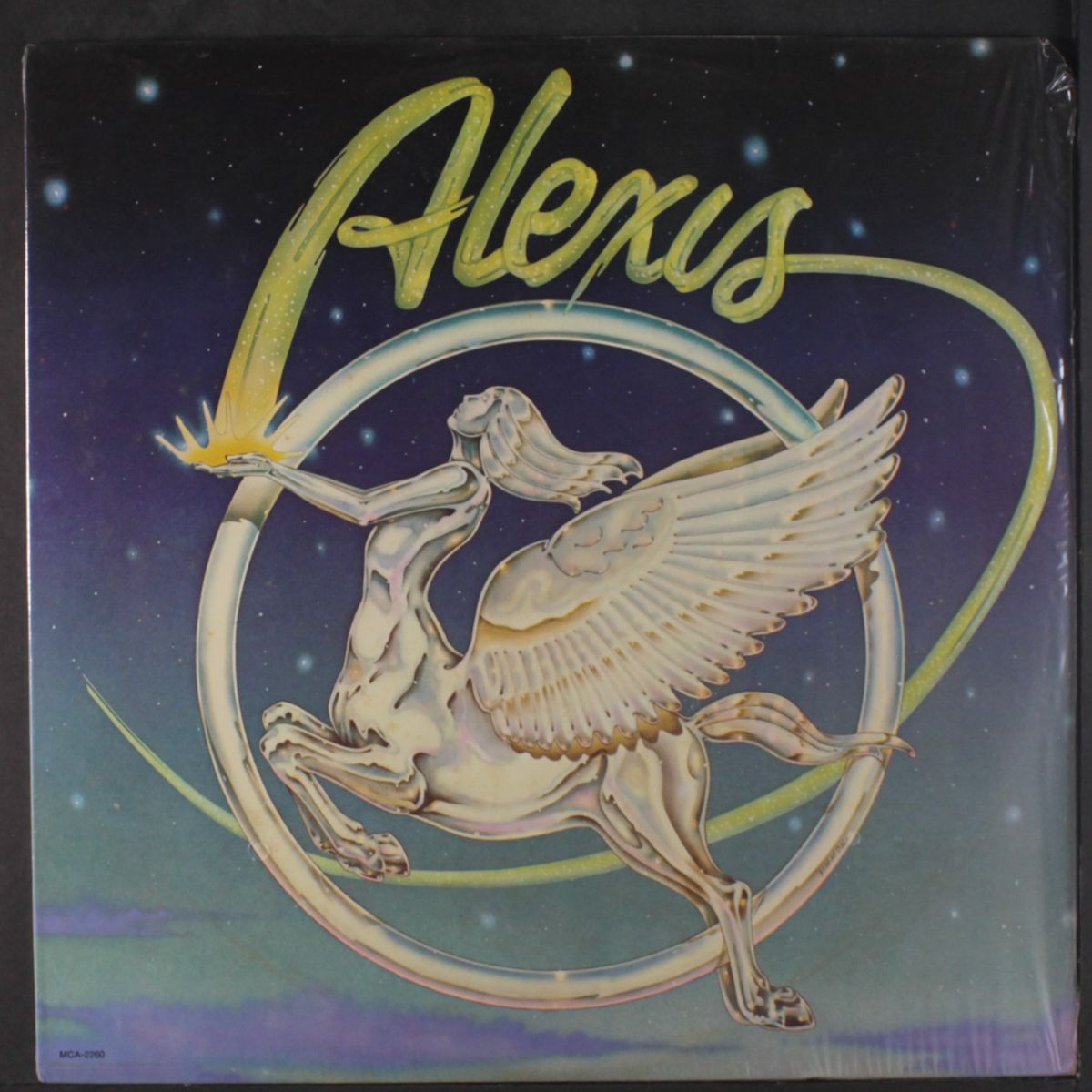 alexis by ALEXIS
