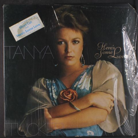 TANYA TUCKER