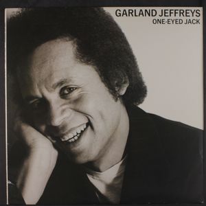 GARLAND JEFFREYS