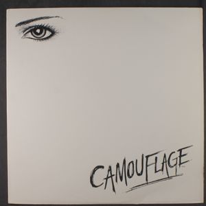 CAMOUFLAGE