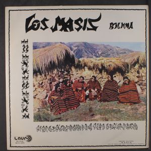 LOS MASIS