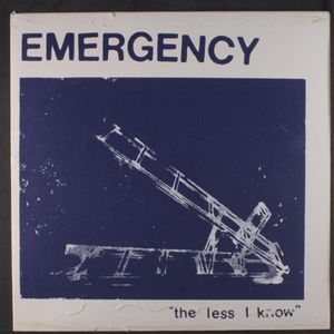 EMERGENCY