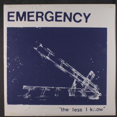 EMERGENCY