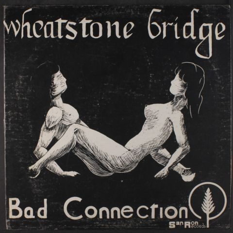 WHEATSTONE BRIDGE