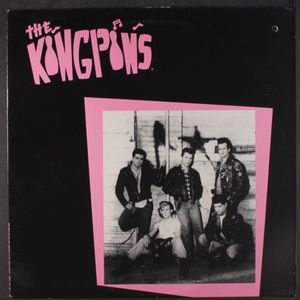 KINGPINS