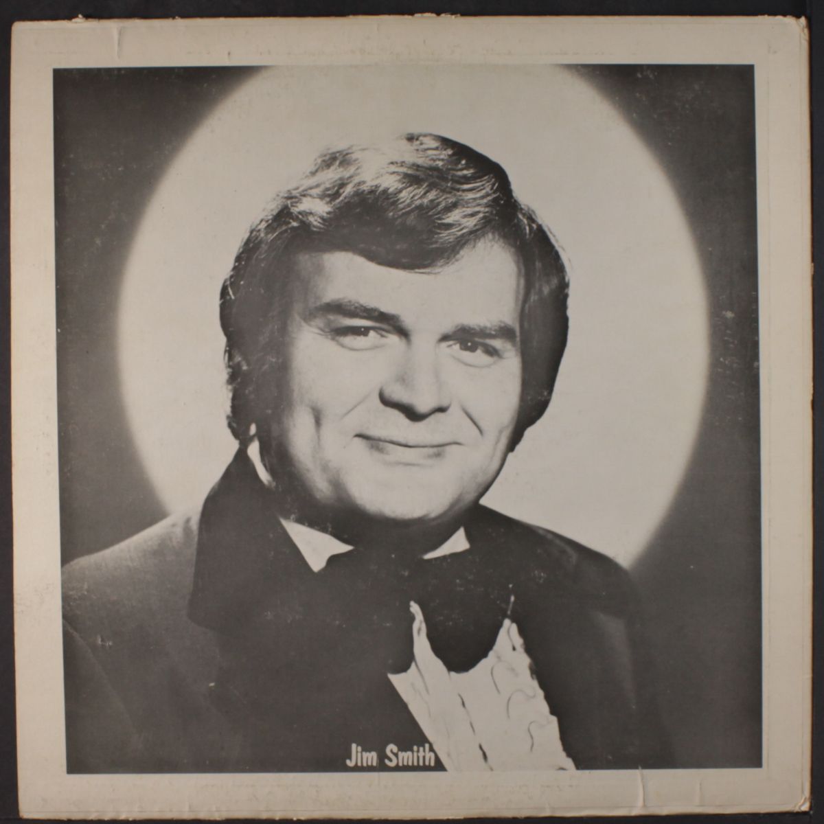 and his orchestra by JIM SMITH
