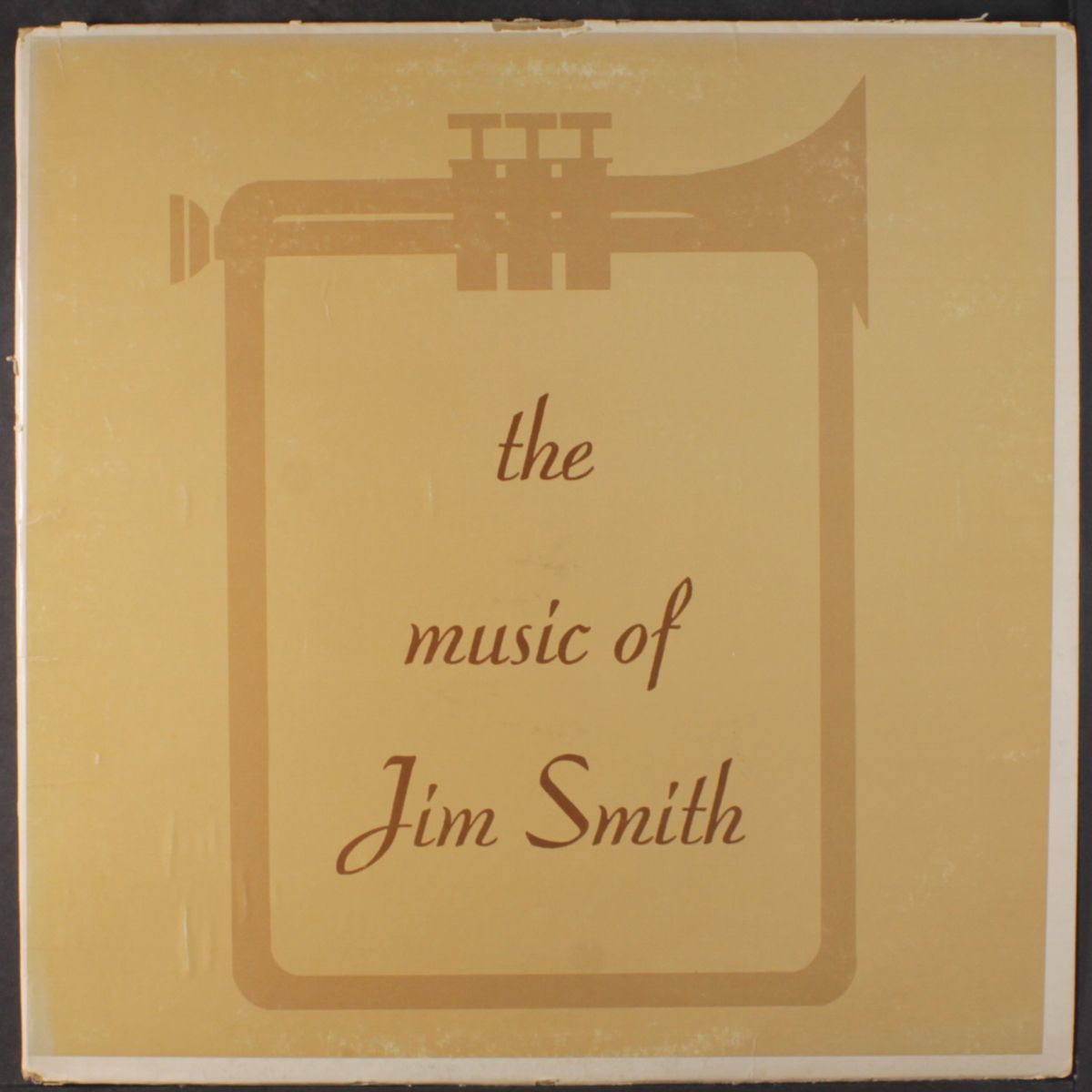 and his orchestra by JIM SMITH
