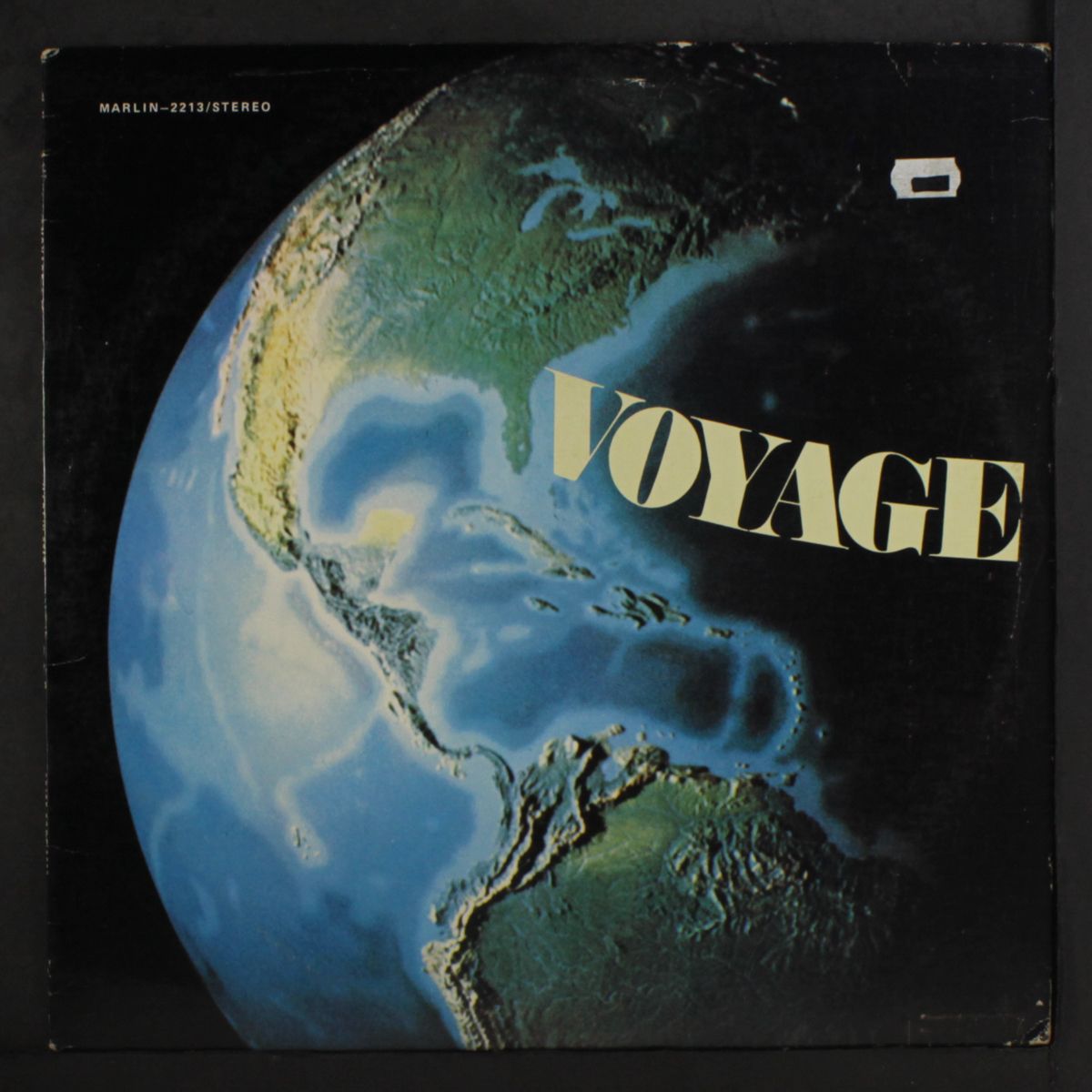 voyage by VOYAGE