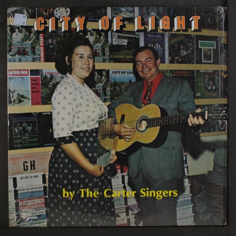 CARTER SINGERS