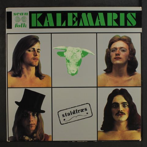 KALEMARIS