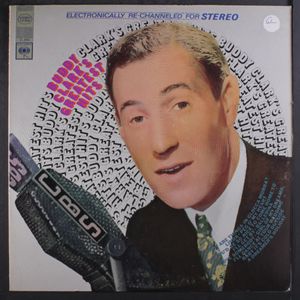 BUDDY CLARK