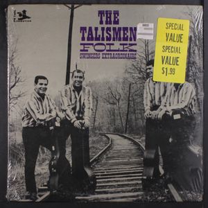 TALISMEN