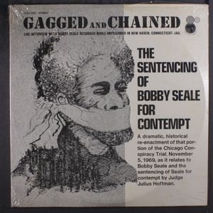 BOBBY SEALE