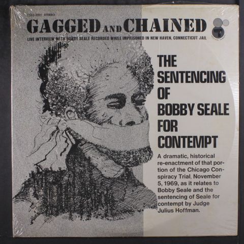 BOBBY SEALE
