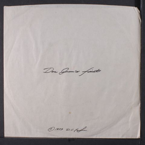DON JUAN & WIND / EUGENE RYTHEM CONNECTION