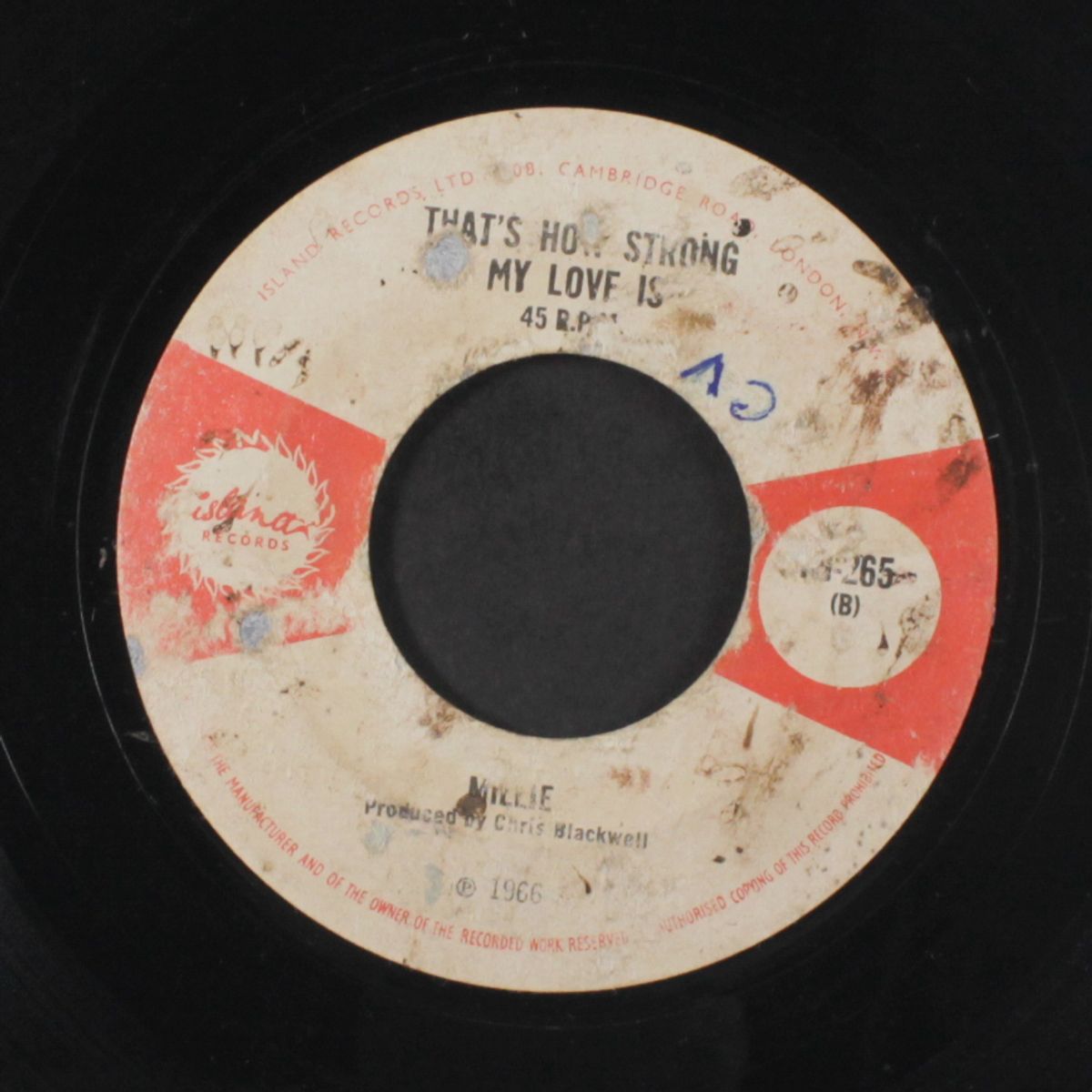 my desire by JACKIE & MILLIE
