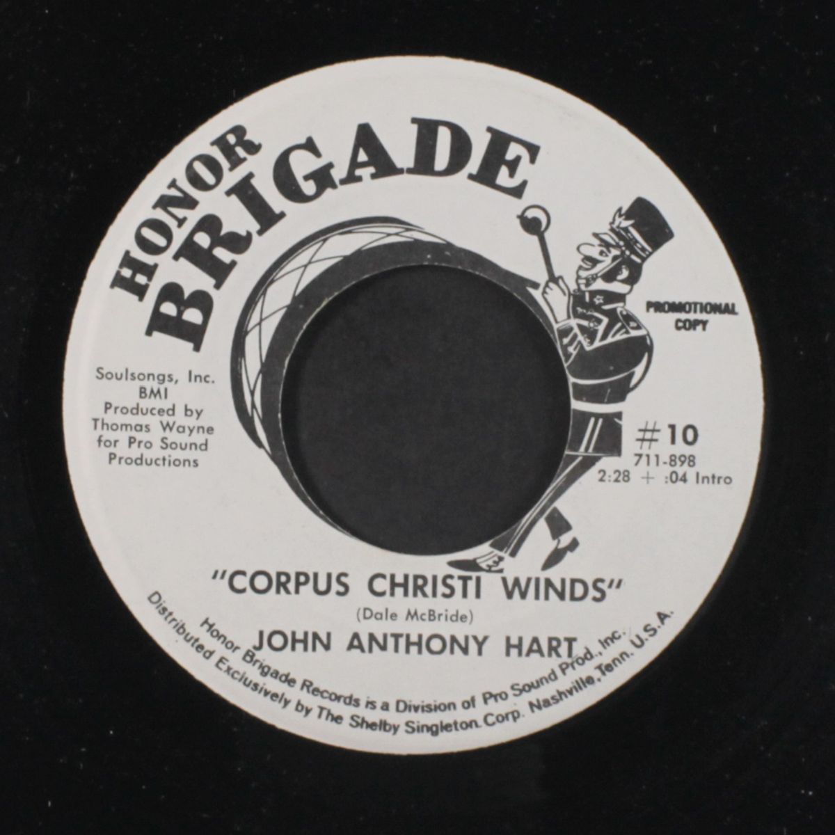 corpus christi winds by JOHN ANTHONY HART