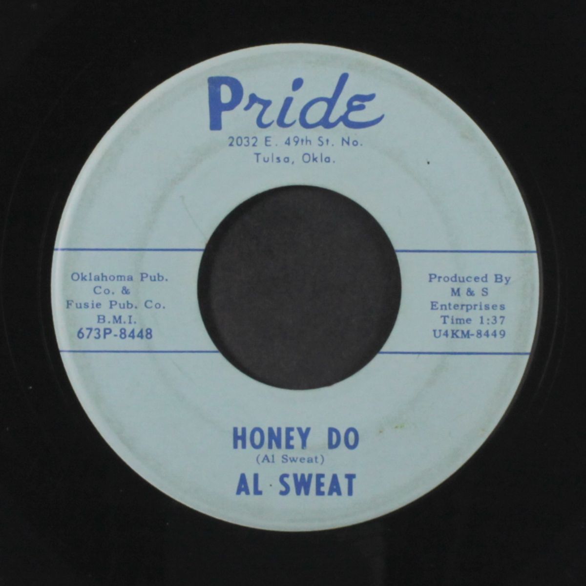 honey do / big ben by AL SWEAT